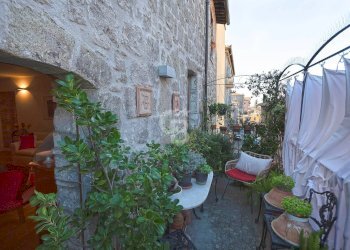 Foto 14 - Quadrilocale Via Sant'Andrea, Viterbo - foto 14