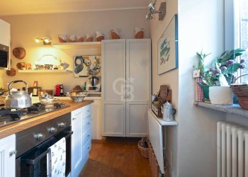 Foto 16 - Quadrilocale Via Sant'Andrea, Viterbo - foto 16