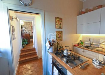 Foto 18 - Quadrilocale Via Sant'Andrea, Viterbo - foto 18