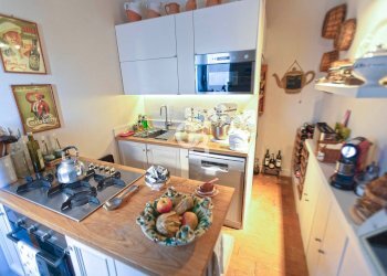 Foto 19 - Quadrilocale Via Sant'Andrea, Viterbo - foto 19