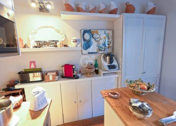 Foto 21 - Quadrilocale Via Sant'Andrea, Viterbo - foto 21