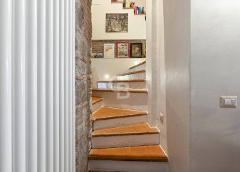 Foto 26 - Quadrilocale Via Sant'Andrea, Viterbo - foto 26