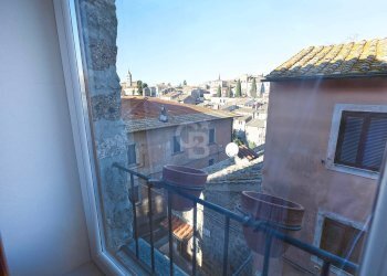 Foto 31 - Quadrilocale Via Sant'Andrea, Viterbo - foto 31