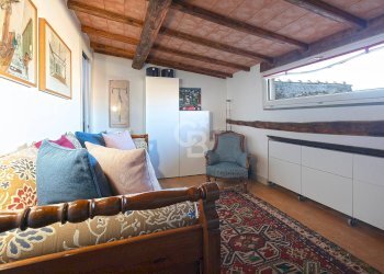 Foto 34 - Quadrilocale Via Sant'Andrea, Viterbo - foto 34