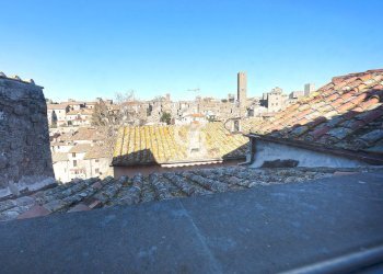 Foto 38 - Quadrilocale Via Sant'Andrea, Viterbo - foto 38