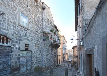 Foto 41 - Quadrilocale Via Sant'Andrea, Viterbo - foto 41