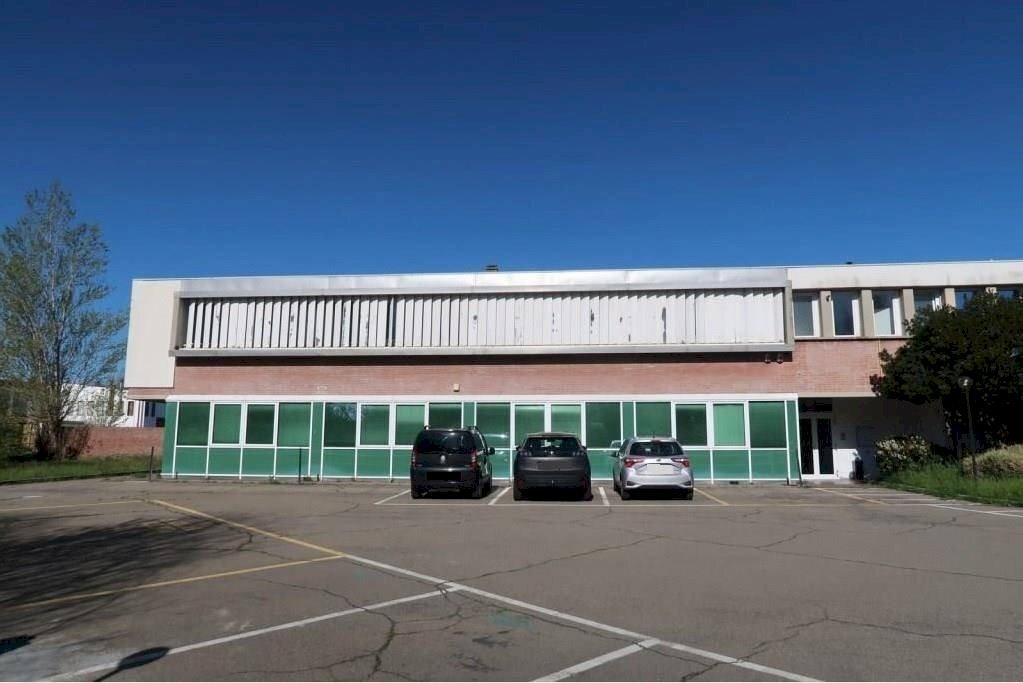 Zona - Ufficio via Di Vittorio, Castel Maggiore - foto 1