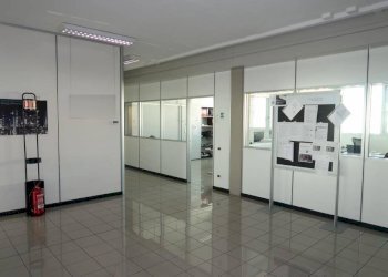 Interno non residenziale - Office via Di Vittorio, Castel Maggiore - photo 3