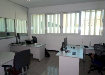 Interno non residenziale - Office via Di Vittorio, Castel Maggiore - photo 4