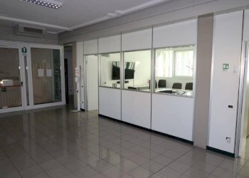 Interno non residenziale - Office via Di Vittorio, Castel Maggiore - photo 5