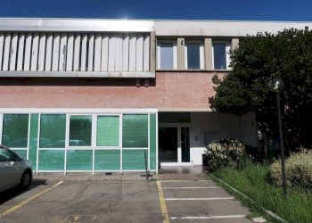 Facciata - Office via Di Vittorio, Castel Maggiore - photo 7