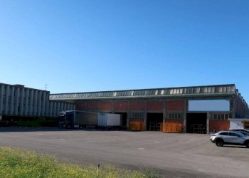 Foto.aspx - Capannone via Di Vittorio, Castel Maggiore - foto 1