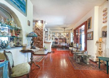 Foto 4 - Villa Strada Due Casali, Viterbo - foto 4