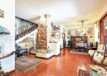 Foto 5 - Villa Strada Due Casali, Viterbo - foto 5