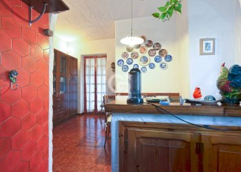 Foto 7 - Villa Strada Due Casali, Viterbo - foto 7