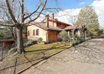 Foto 20 - Villa Strada Due Casali, Viterbo - foto 20