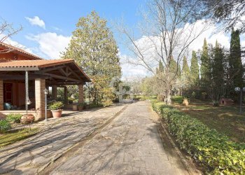 Foto 21 - Villa Strada Due Casali, Viterbo - foto 21