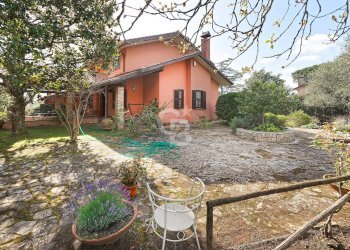 Foto 22 - Villa Strada Due Casali, Viterbo - foto 22