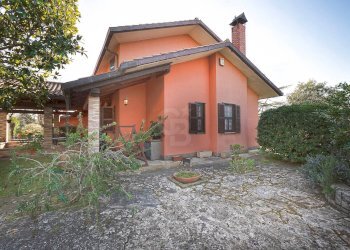 Foto 23 - Villa Strada Due Casali, Viterbo - foto 23