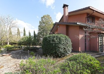 Foto 24 - Villa Strada Due Casali, Viterbo - foto 24