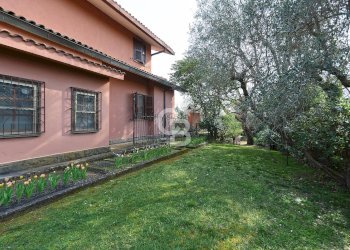 Foto 26 - Villa Strada Due Casali, Viterbo - foto 26