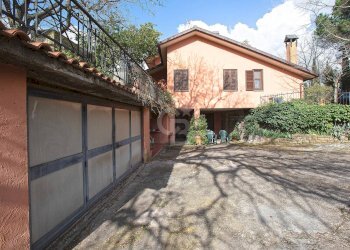 Foto 29 - Villa Strada Due Casali, Viterbo - foto 29