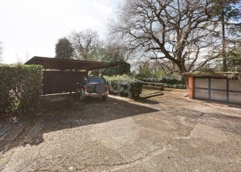 Foto 35 - Villa Strada Due Casali, Viterbo - foto 35