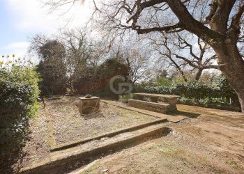 Foto 37 - Villa Strada Due Casali, Viterbo - foto 37