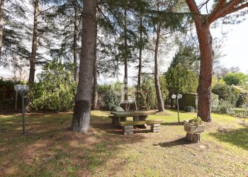 Foto 38 - Villa Strada Due Casali, Viterbo - foto 38