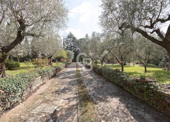 Foto 39 - Villa Strada Due Casali, Viterbo - foto 39