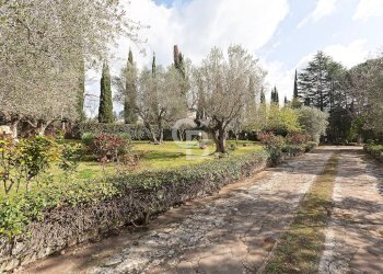 Foto 40 - Villa Strada Due Casali, Viterbo - foto 40