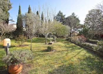 Foto 43 - Villa Strada Due Casali, Viterbo - foto 43