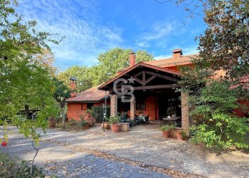 Foto 2 - Villa Strada Due Casali, Viterbo - foto 2