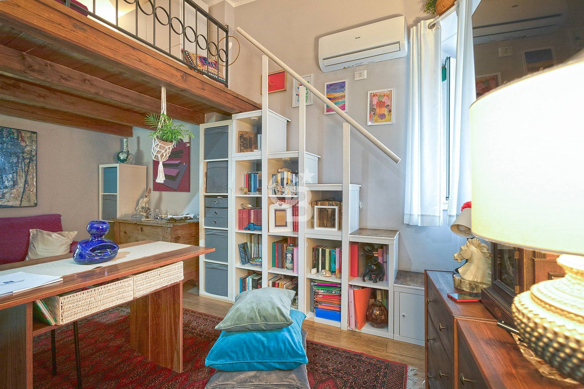 Foto 3 - Appartamento Via Orologio Vecchio, Viterbo - foto 3