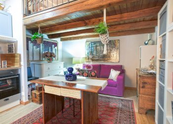 Foto 2 - Appartamento Via Orologio Vecchio, Viterbo - foto 2