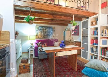 Foto 1 - Appartamento Via Orologio Vecchio, Viterbo - foto 1