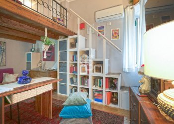 Foto 3 - Appartamento Via Orologio Vecchio, Viterbo - foto 3