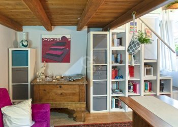 Foto 6 - Appartamento Via Orologio Vecchio, Viterbo - foto 6