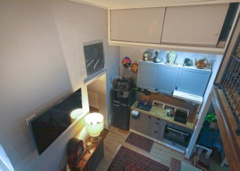 Foto 9 - Appartamento Via Orologio Vecchio, Viterbo - foto 9