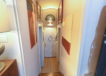 Foto 12 - Appartamento Via Orologio Vecchio, Viterbo - foto 12