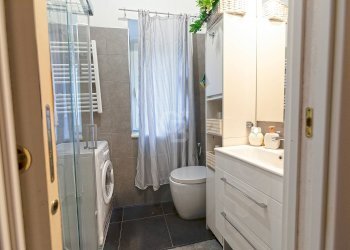 Foto 14 - Appartamento Via Orologio Vecchio, Viterbo - foto 14