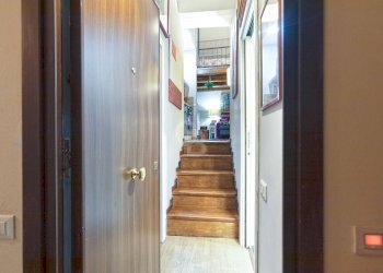 Foto 15 - Appartamento Via Orologio Vecchio, Viterbo - foto 15