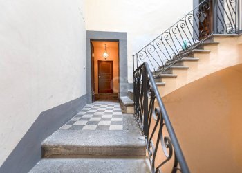 Foto 17 - Appartamento Via Orologio Vecchio, Viterbo - foto 17