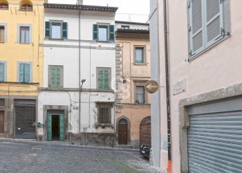 Foto 19 - Appartamento Via Orologio Vecchio, Viterbo - foto 19