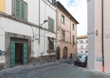 Foto 20 - Appartamento Via Orologio Vecchio, Viterbo - foto 20