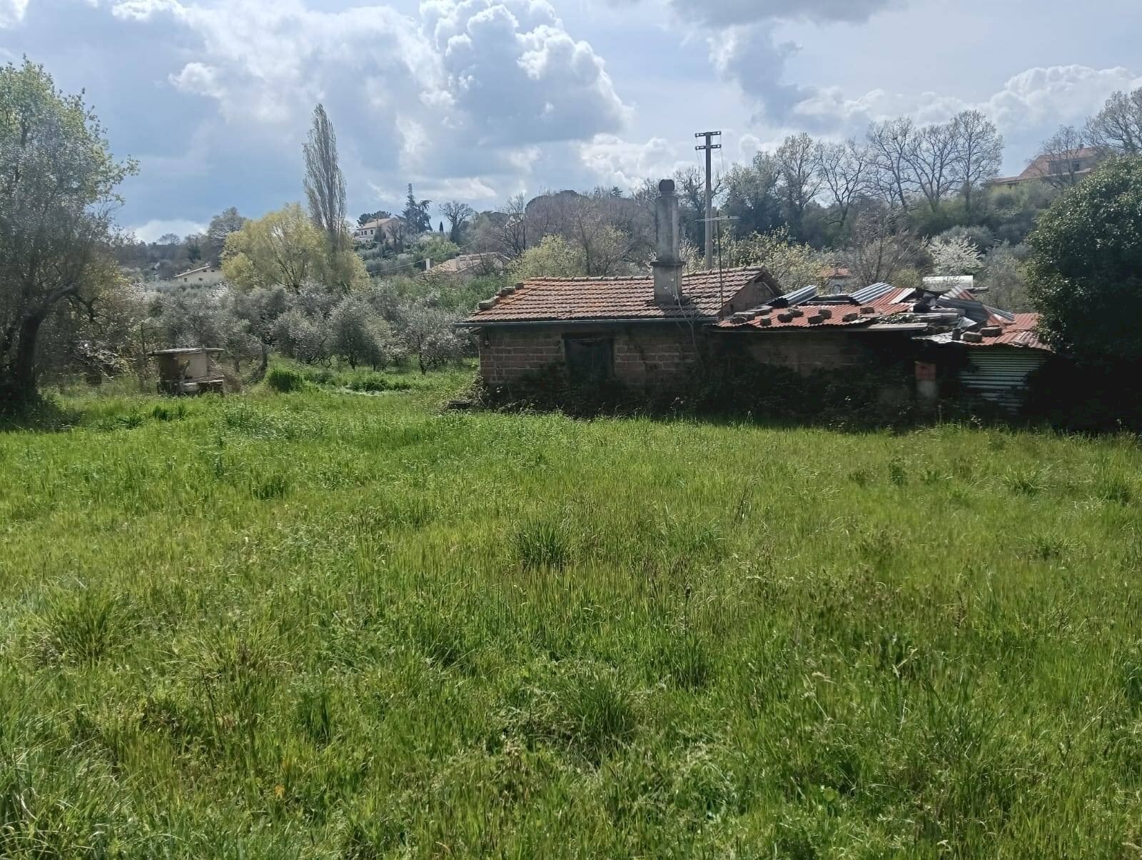 Foto 1 - Casa indipendente strada Pian del Cerro, Viterbo - foto 1