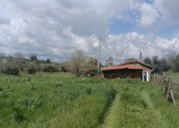 Foto 5 - Casa indipendente strada Pian del Cerro, Viterbo - foto 5