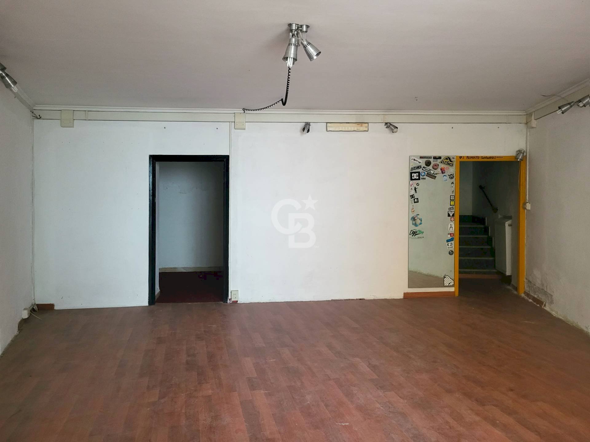 Foto 3 - Locale Commerciale Via San Luca, Viterbo - foto 3