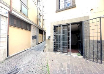 Foto 1 - Locale Commerciale Via San Luca, Viterbo - foto 1