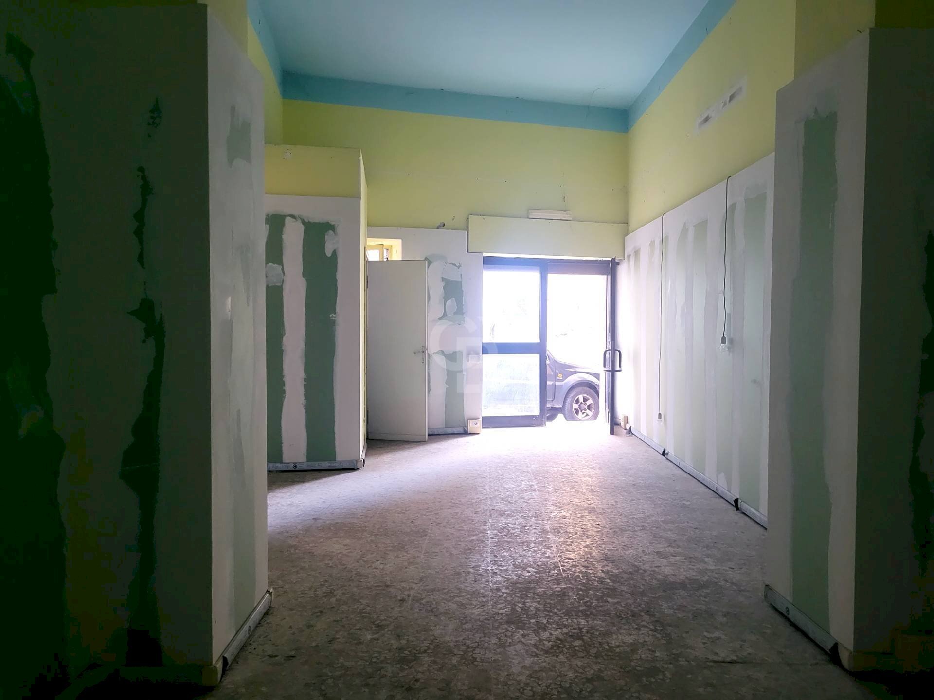 Foto 2 - Locale Commerciale Via San Luca, Viterbo - foto 2